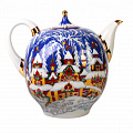 Чайники, кофейники, сахарницы Чайники, кофейники, сахарницы