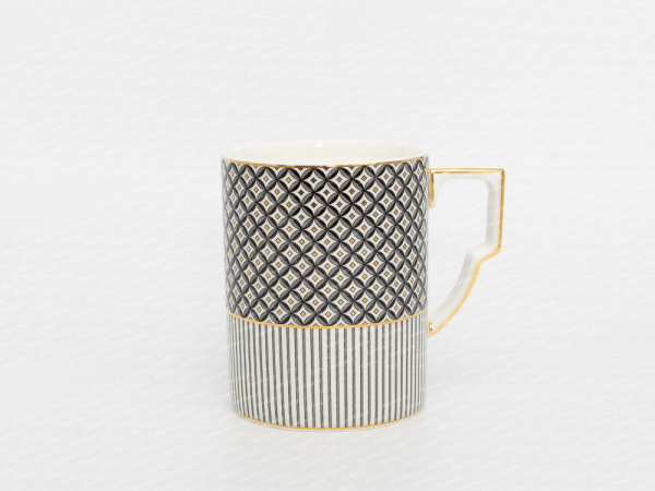 Бокал, форма Элегия, рисунок Elegant
