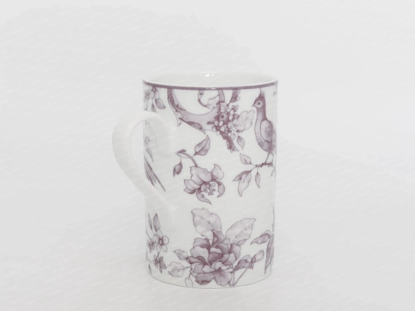 Бокал ф.Соло рисунок Monplaisir Violet 