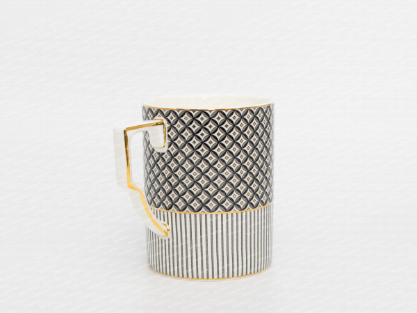 Бокал, форма Элегия, рисунок Elegant